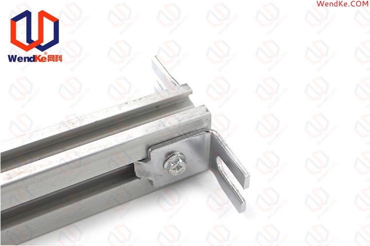 鋁合金走線架配件網(wǎng)科牌