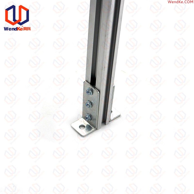 鋁合金走線架網(wǎng)科牌