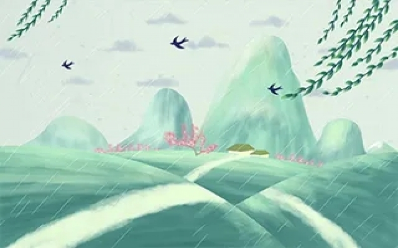 2022年清明節(jié)放假通知