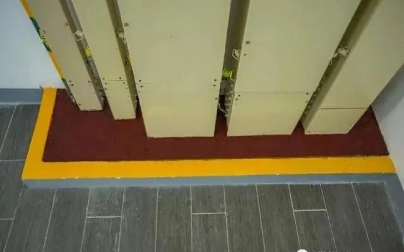 電纜橋架接地具體要求