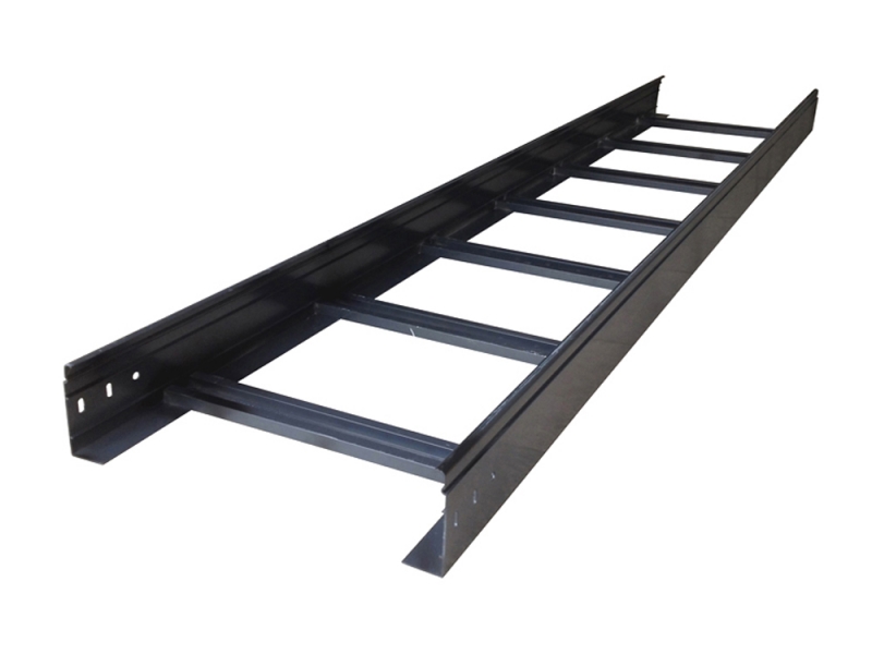 烤漆鋁合金機房橋架