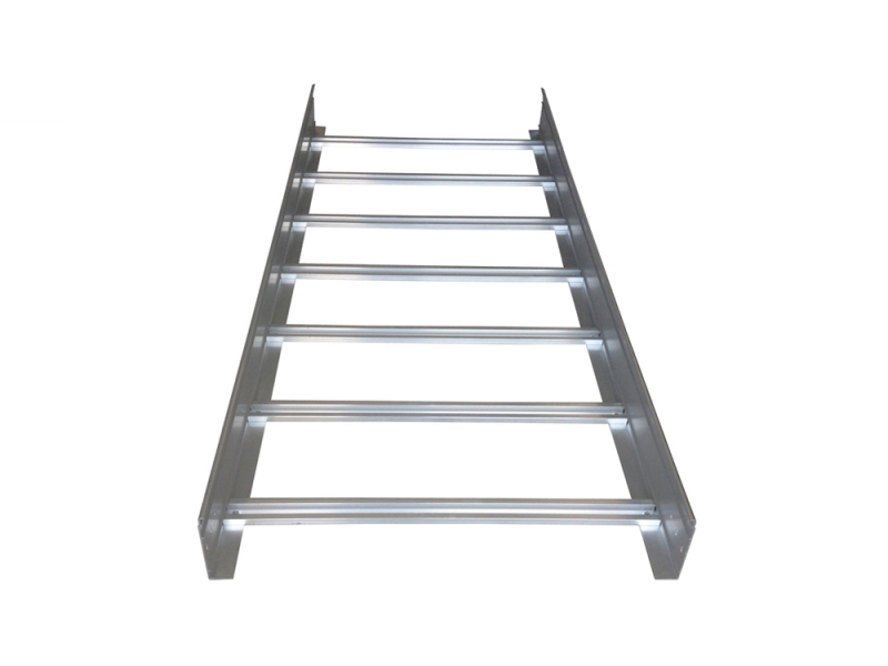 鋁鎂合金梯級(jí)式橋架
