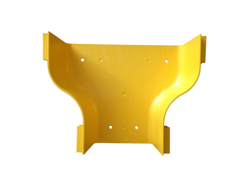 變徑接頭（黃色）