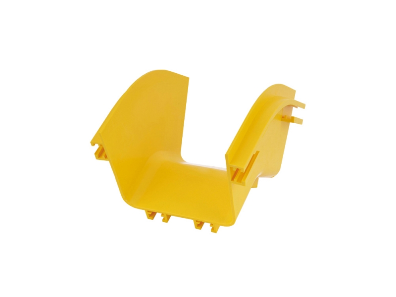 45度垂直上彎120