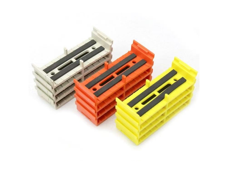 外卡式塑料固線(xiàn)器